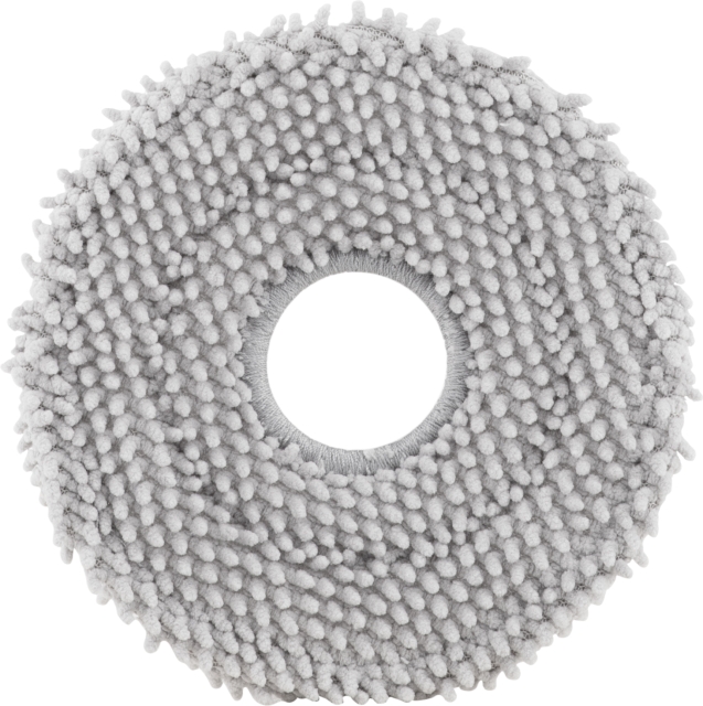 Roborock Q Revo Rotating mop cloth, 4 pcs