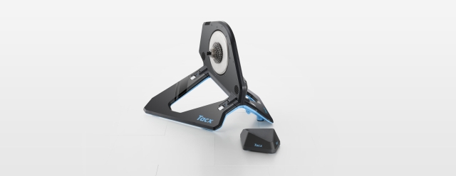 Tacx Neo 2T Smart Direct-Drive training resistance
