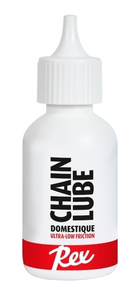 REX Domestique kedjeolje, 30 g