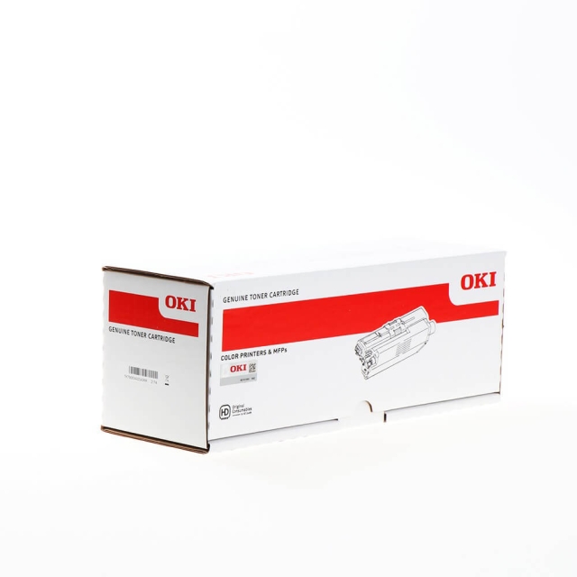 OKI Toner 44973508 Black