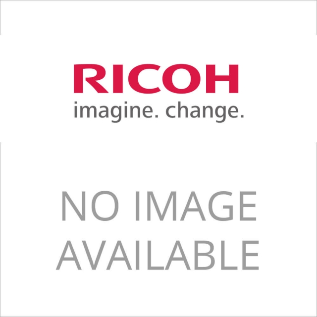 Ricoh Toner 842255 IM C3500 Black