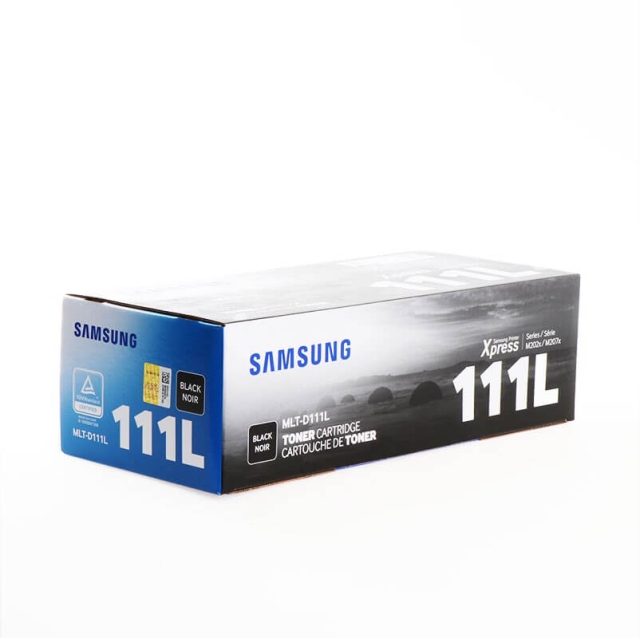 Samsung Toner SU799A MLT-D111L Black