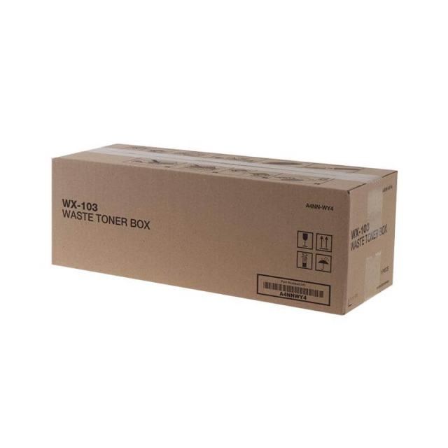 KONICAMINOLTA Waste Toner Container A4NNWY1 WX-103