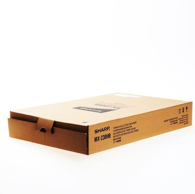 Sharp Waste Toner Container MX230HB MX-230HB
