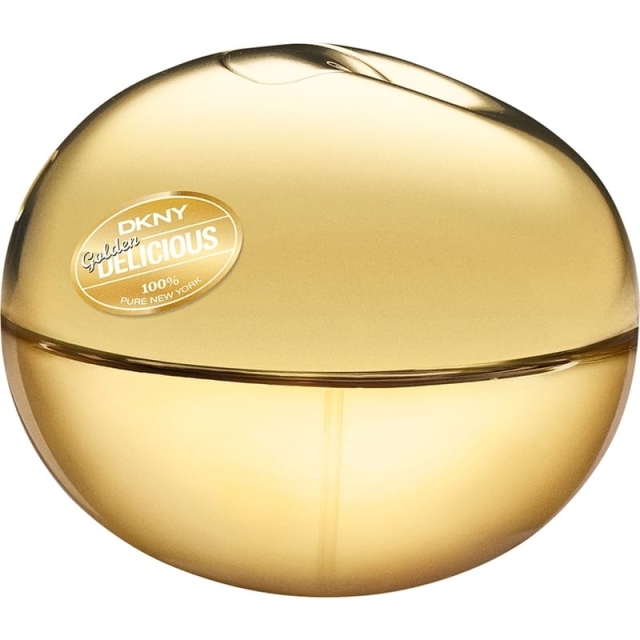 DKNY Golden Delicious edp 100ml