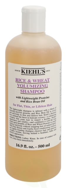 Kiehls Kiehl