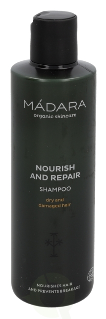 Madara Nourish And Repair Shampoo 250 ml