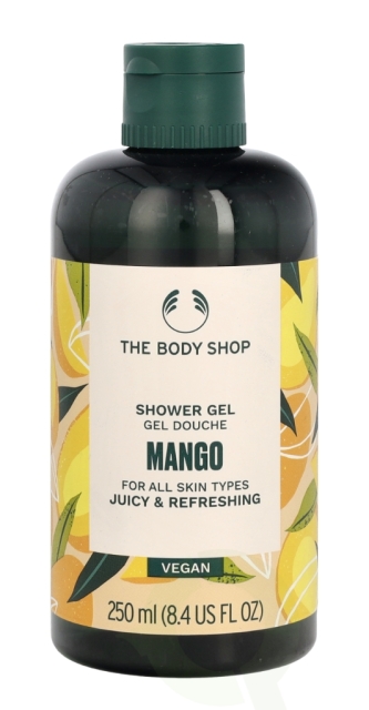 The Body Shop Shower Gel 250 ml