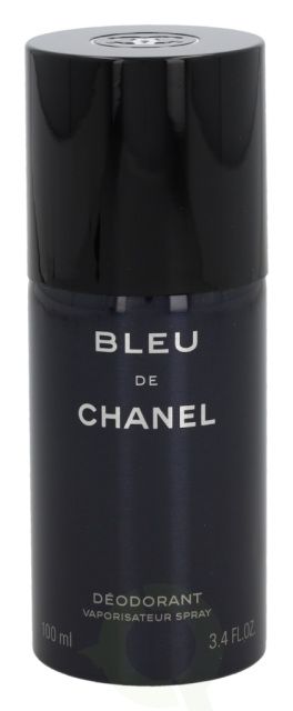 Chanel Bleu De Chanel Pour Homme Deo Spray 100 ml