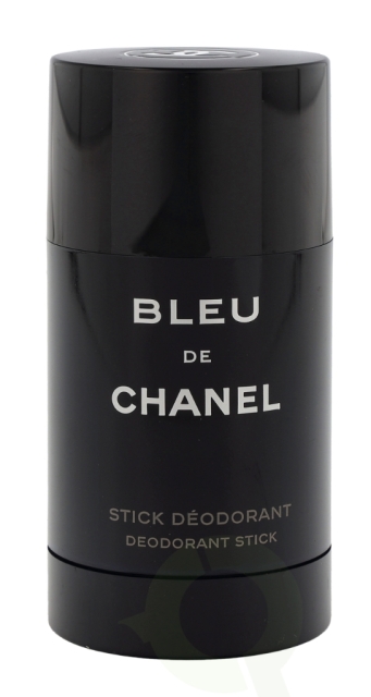 Chanel Bleu De Chanel Pour Homme Deo Stick 75 ml