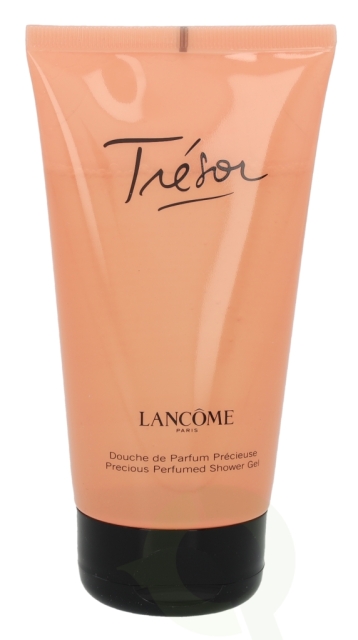 Lancome Tresor Precious Perfumed Shower Gel 150 ml