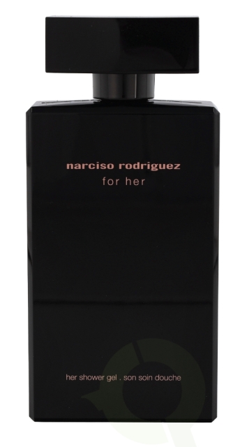 Narciso Rodriguez For Her Shower Gel 200 ml