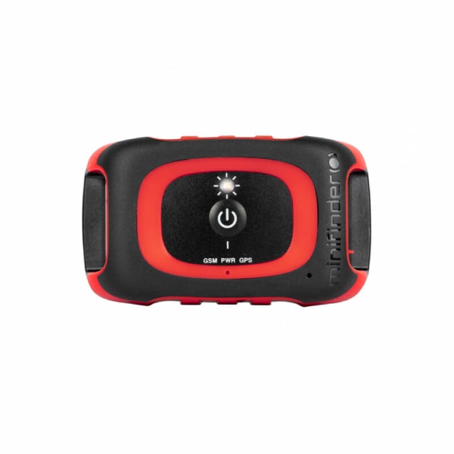 Minifinder Rex 4G Dog Tracker for Hunting