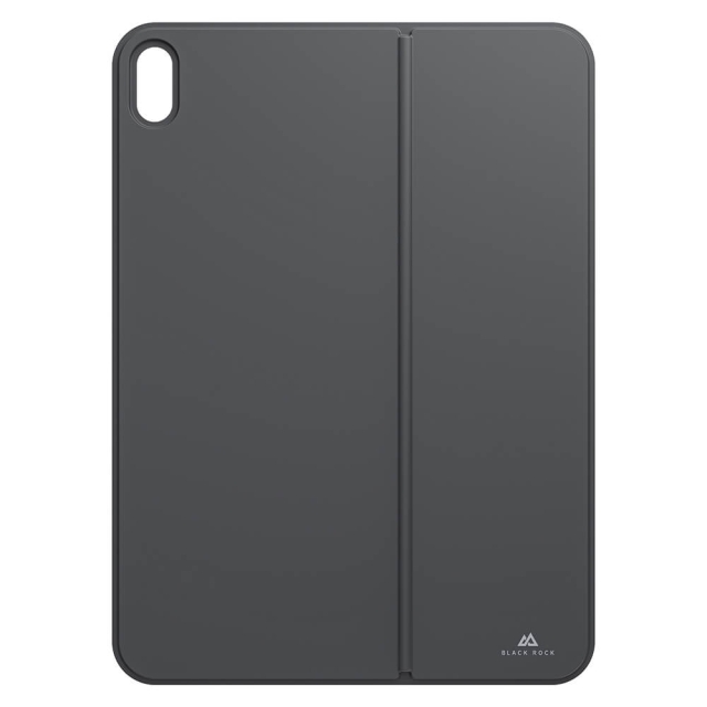 BLACK ROCK Kickstand Tablet-Case iPad 10.2" (19/20/21) Black