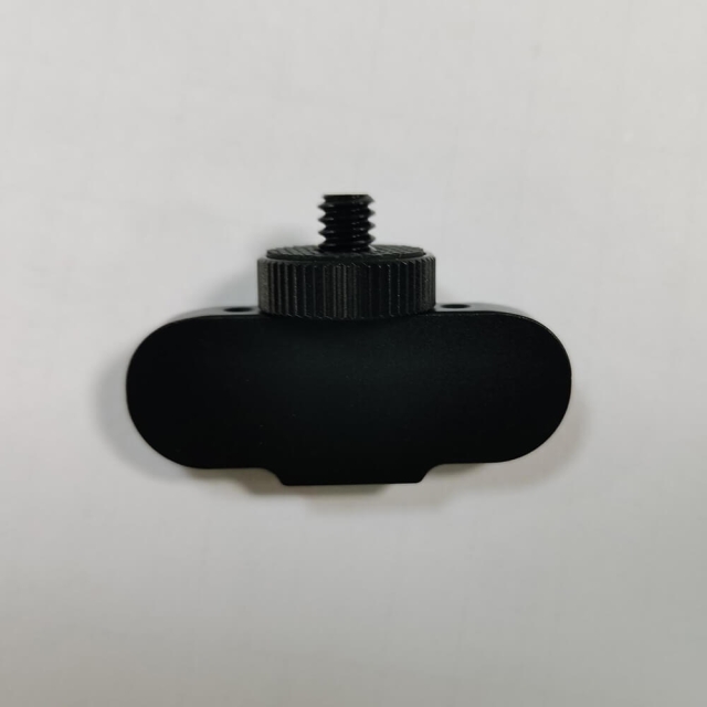 Hohem Camera mount adapter for GO