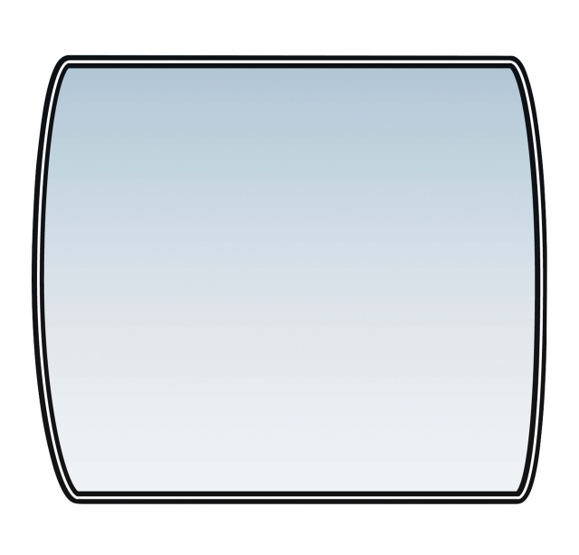 Hama Displayskydd Nikon D200