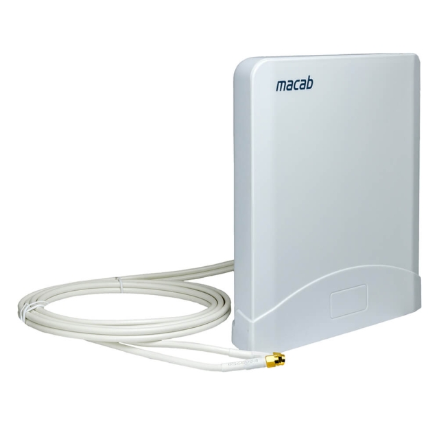 Televes Antenna Pro-1100-5G 5G/4G/3G/2G 6dBi