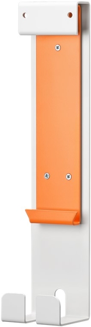 LAPP MOBILITY Wall Bracket for the Mobile Charging Stations Basic and Universal (5555000146) for wall mounting of the mobile LAPP Mode 2 charging station