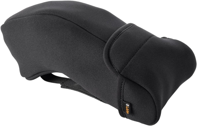 LAPP MOBILITY Neoprene Cover for the Mobility Dock Charger (5555940002) storage bag for the mobile LAPP charging station for electric vehicles Type 2