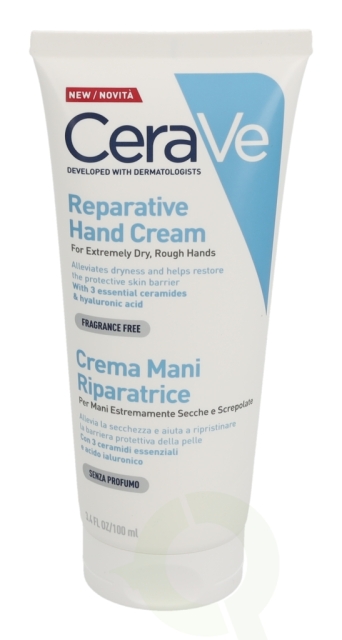 CeraVe Reparative Hand Cream 100 ml