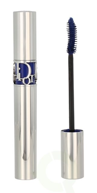 Christian Dior Dior Diorshow Iconic Overcurl Volume Mascara 6 gr #264 Blue