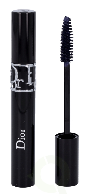 Christian Dior Dior Diorshow 24H Wear Buildable Volume Mascara 10 ml #288  Blue