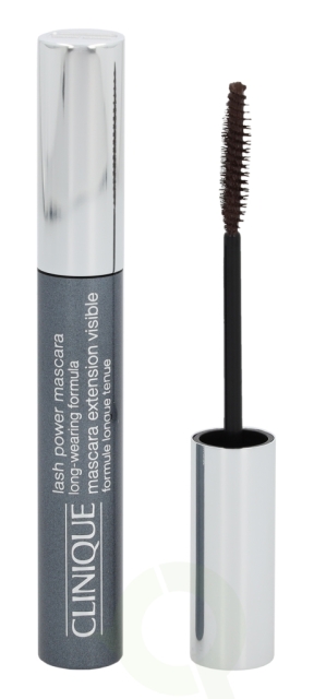 Clinique Lash Power Mascara Long- Wearing Formula 6 ml #04 Dark Chocolate