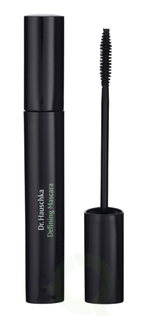 Dr. Hauschka Defining Mascara 6 ml #01 Black
