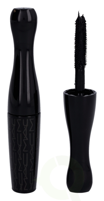 MAC In Extreme Dimension Lash Mascara 4 ml 3D Black