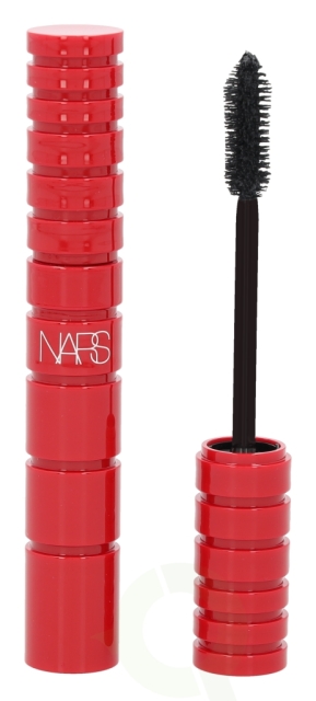 Nars Climax Dramatic Volumizing Mascara 6 gr Explicit Black