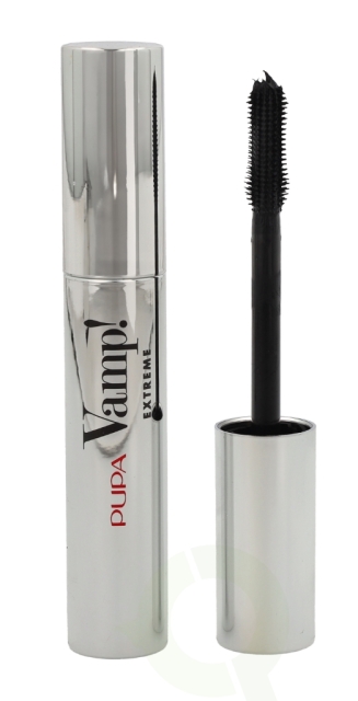 Pupa Milano Pupa Vamp! Extreme Mascara 12 ml #010 Extra Black