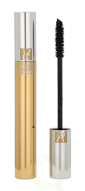 Yves Saint Laurent YSL Mascara Volume Effet Faux Cils 7.5 ml #01 High Density Black