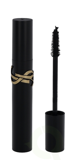 Yves Saint Laurent YSL Lash Clash Mascara 9 ml #01 Black