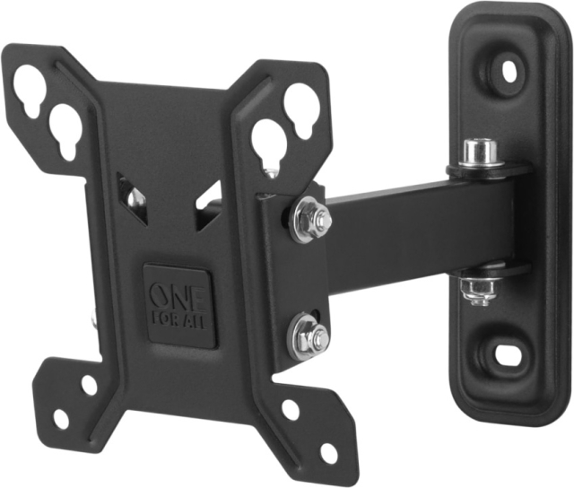 One For All WM2141 -varrellinen seinäteline 13-27" televisioille