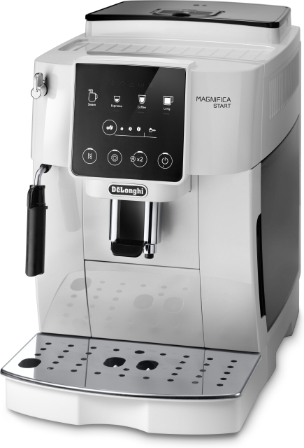 DeLonghi Magnifica Start ECAM220.20.W kahviautomaatti, valkoinen