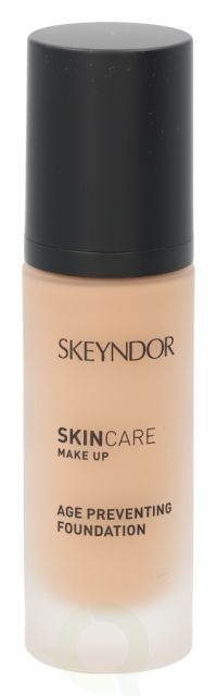 Skeyndor Skincare Age Preventing Foundation 30 ml #02