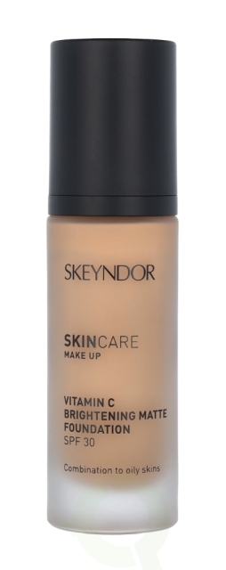 Skeyndor Vitamin C Brightening Matte Foundation 30 ml 3