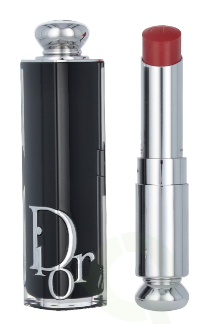 Christian Dior Dior Addict Refillable Shine Lipstick 3.2 gr #558 Bois De Rose