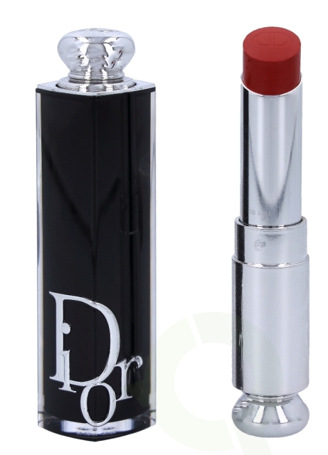 Christian Dior Dior Addict Refillable Shine Lipstick 3.2 gr 740 SADDLE
