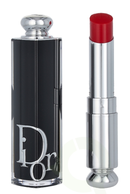 Christian Dior Dior Addict Refillable Shine Lipstick 3.2 gr #745 Re(d)volution