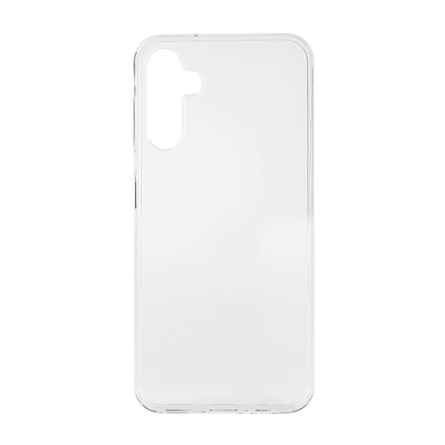 Onsala Phone Case Recycled TPU Transparent - Samsung Galaxy A14 5G/A14 4G