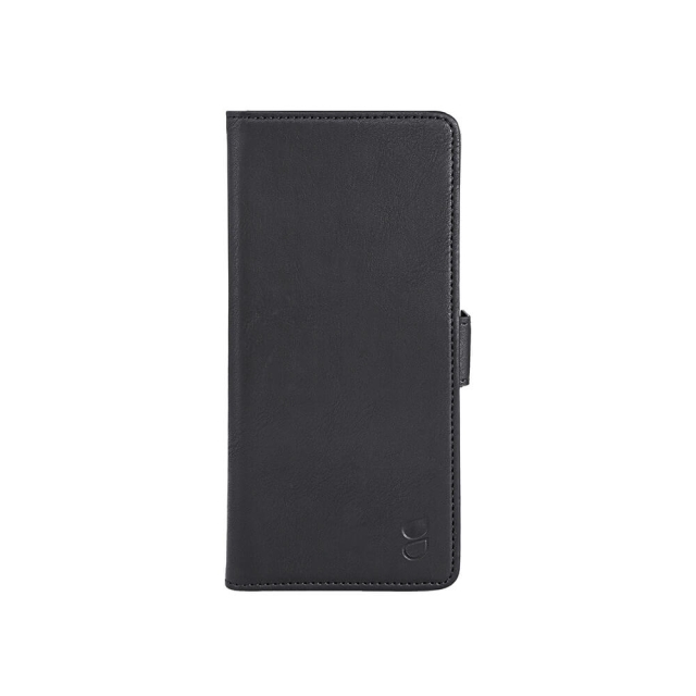 Gear Wallet Case 3 Card Slots Black - OnePlus Nord CE 3 Lite