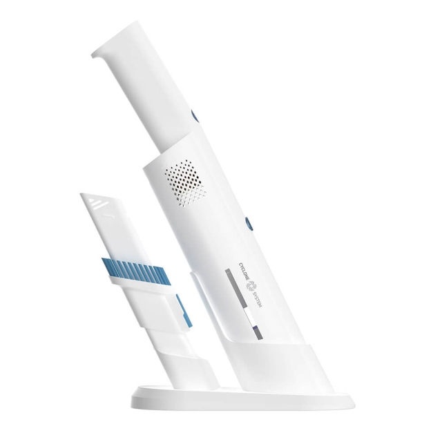 Taurus Handheld Vacuum Cleaner  Liberty digital 11,1V