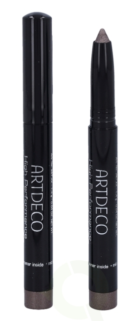 Artdeco High Performance Eyeshadow Waterproof Stylo 1.4 gr #08 Benefit Silver-Grey