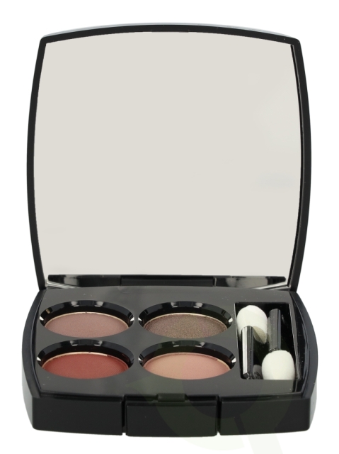 Chanel Les 4 Ombres Multi Effect Quadra Eyeshadow 2 gr #328 Blurry Mauve