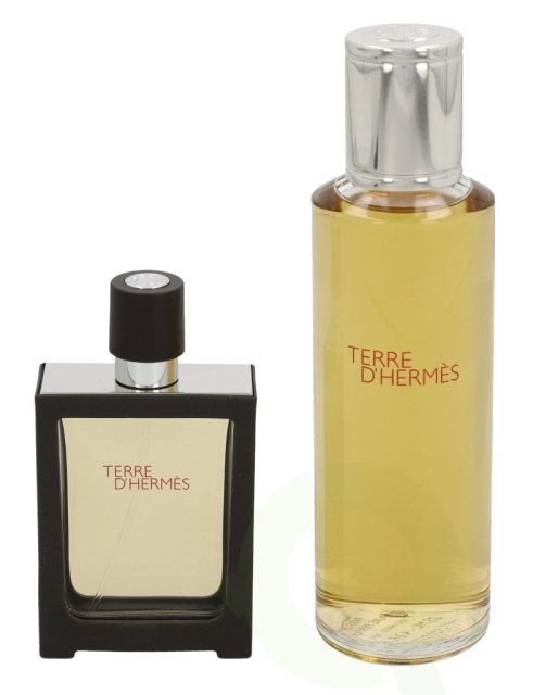 Hermes Terre D