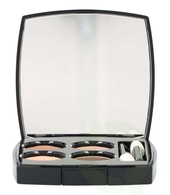 Chanel Les 4 Ombres Multi Effect Quadra Eyeshadow 2 gr #308 Clair-Obscur