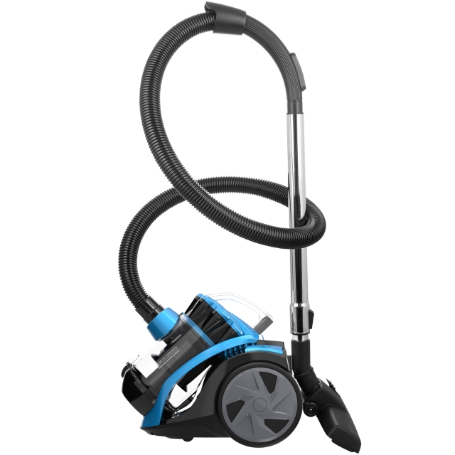 Emerio Påslös Dammsugare VCE-108278.10 Hepa filter