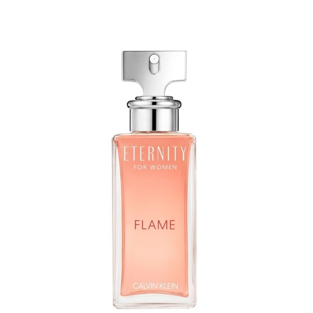 Calvin Klein Eternity Flame For Women Edp 50ml