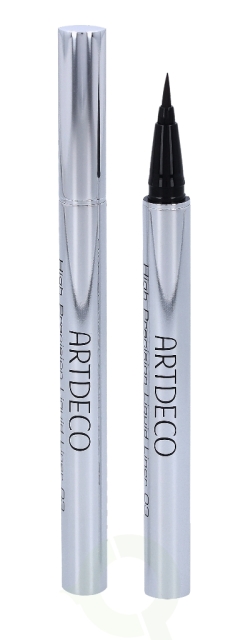 Artdeco High Precision Liquid Eye Liner 0.55 ml 03 Brown